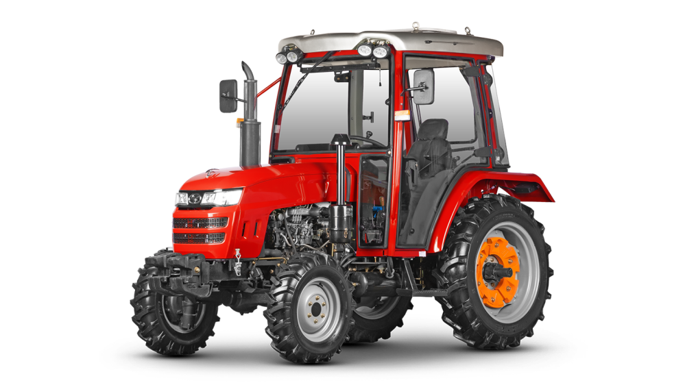Трактор Shifeng | Шифенг SF-504С 8/2 (с ПСМ)