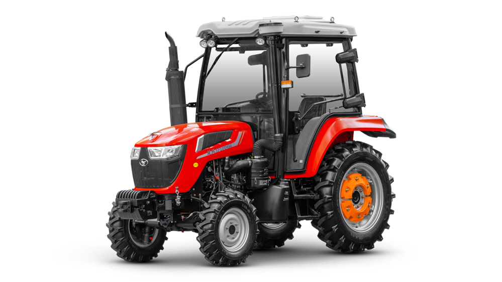 Трактор Shifeng | Шифенг SF-1004СMR 12/12 A/C (с ПСМ)